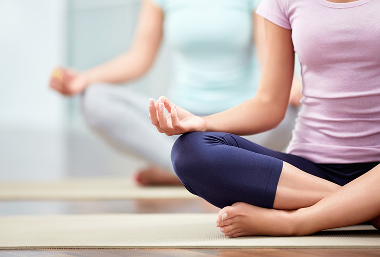 Pure Balance Yoga & Relax