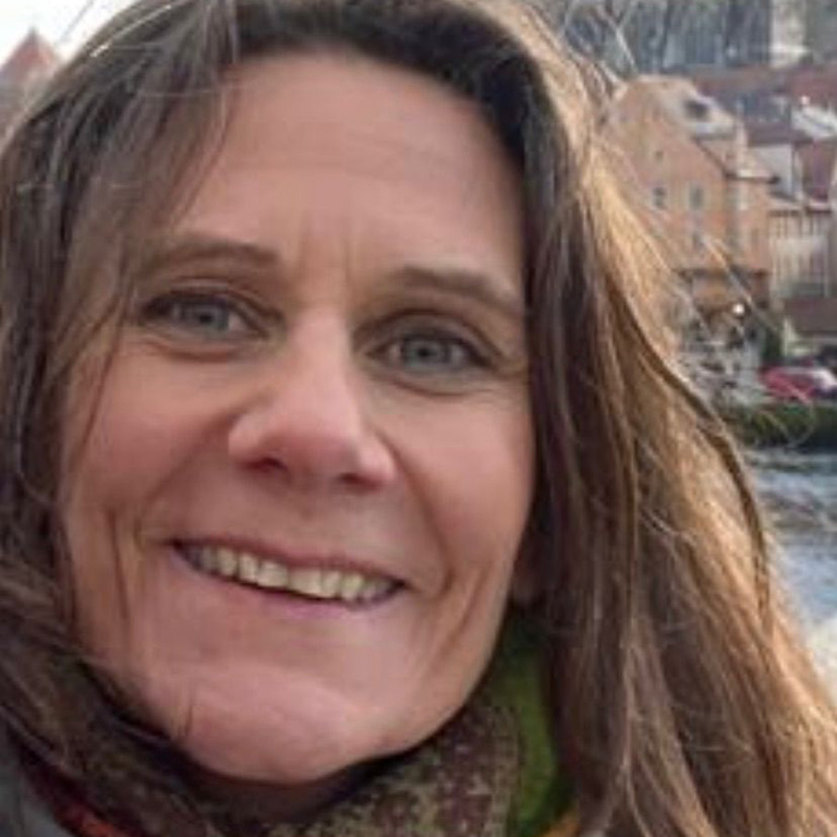 Uta Blum